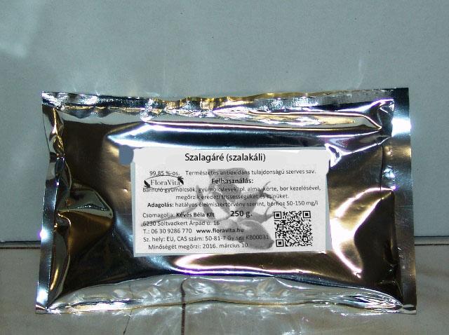 Szalagáré (szalalkáli) 100 g