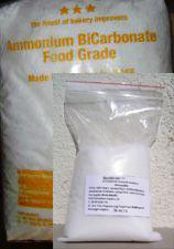 Szalagáré (szalalkáli) ammónium-bikarbonát  1 kg