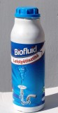 BioFluid lefolyótisztító 1 liter