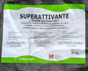Borélesztő táp Super-Activátor 25 kg-os