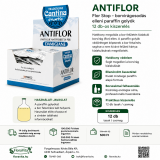 Flor-Stop Antiflor borvirágosodás elleni paraffin golyók 12 db