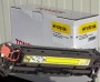 HP CF212A Lézer toner utángyártott.  (131A)  Kompatibilis  (M-251,276)