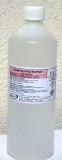 Izopropil alkohol 1000 ml 100%-os PURISS /tiszta/ minőség izopropanol (ár/db)