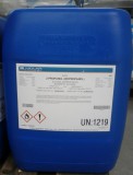 Izopropil alkohol 20 liter 100%-os PURISS /tiszta/ minőség