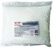 Kalcium-Klorid 1kg  élelmiszeripari pehely 100 %.os CaCl2·2H2O
