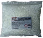 Kalcium-Klorid pehely 100 %.os CaCl2·2H2O 1 kg élelmiszeripari