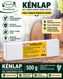 Kénlap dobozos 0,5 kg (ár/csomag)
