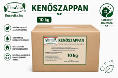 Kenőszappan 10 kg-os