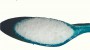 Keserűsó 1 kg élelmiszeripari minőség. (Epsom só) magnézium-szulfát 99,95%-os