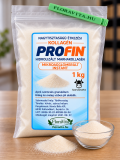 Kollagén 1 kg „PROFIN” hidrolizált marhakollagén. Átlátszó taskban AGGLOMERÁLT (INSTANT)