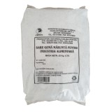 Kősó 25 kg-os zsákban. Désaknai sóbányából adalékmentes asztali tiszta kezeletlen só