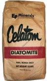 Kovaföld Celatom® FP 22 Ár/kg nagyon finomszemcsés 20 kg-os zsák