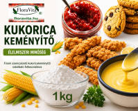 Kukoricakeményítő élelmiszeripari 1kg