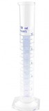Mérőhenger műanyag 10 ml
