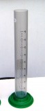 Mérőhenger műanyag 50 ml
