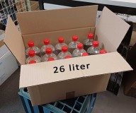 Papírdoboz 3 rétagű 410x230x280 mm Kartondoboz