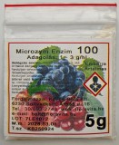 Pektinbontó Enzim Microzym Extract 100 5 g-os (ár/db)