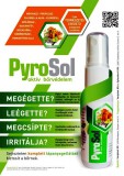 PyroSol bőrvitamin spray. Aktív bőrvédelem. 30 ml.