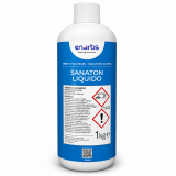 Sanaton 1 liter, Tisztító és fertőtlenítőszer