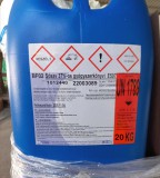Sósav 37%-os 5 kg-os Gyógyszerkönyvi minőség