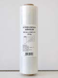Sztreccsfólia színtelen  500/0,023  (ár/db). 2,4 kg