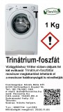 Trinátrium-foszfát 1 kg-os
