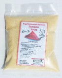 Zselatin sertés FloraGél 100 bloom 500 g Nagy tisztaságú étkezési. Részben hidrolizált kollagén