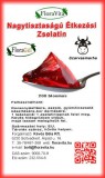 Zselatin Szarvasmarha FloraGél 200 bloom 500 g Nagy tisztaságú étkezési. Részben hidrolizált kollagén