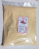 Zselatin Szarvasmarha FloraGél 250-270 bloom 1kg Nagy tisztaságú étkezési. Részben hidrolizált kollagén
