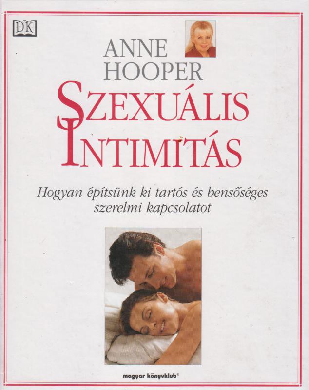 Anne Hooper : Szexuális intimitás