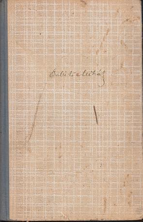 Babits Mihály: GÓLYAKALIFA