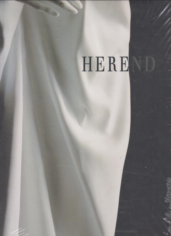 Balla Gabriella : Herend - A Herendi Porcelánmanufaktúra története