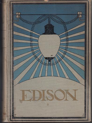 Balla Ignác: EDISON