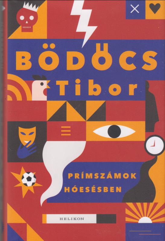 Bödőcs Tibor : PRÍMSZÁMOK HÓESÉSBEN