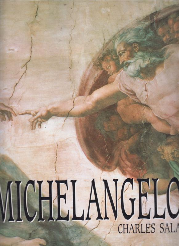 Charles Sala : Michelangelo