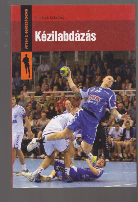Christoph Kolodziej  :  Kézilabdázás
