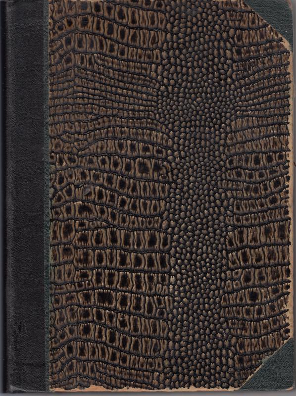 Dr. Romsauer Lajos: ÁBRÁZOLÓ GEOMETRIA  I.-II. kötet egybekötve