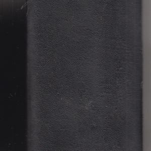 Bálint Lajos : A forgácsoló megmunkálás tervezése