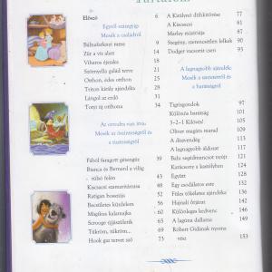 Disney's családi mesegyűjtemény  --  75 mese, amely élni és szeretni tanít