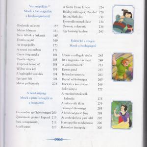 Disney's családi mesegyűjtemény  --  75 mese, amely élni és szeretni tanít