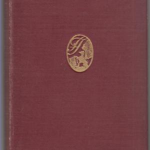 KÖLTŐK ÉS ÍRÓK --  Élet és jellemrajzok az irodalom köréből (7 db)