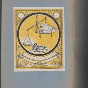 Komáromi János Csatangolás mindenfelé + Cs. és Kir. szép napok (Komáromi János munkái gyűjteményes kiadás X. ,  IV.)  2 db könyv