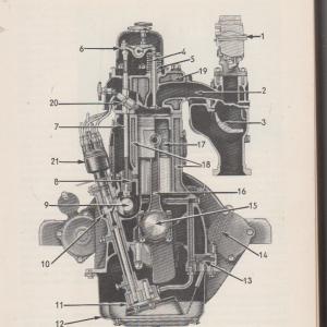 Stensland : Bilen - Des konstruktion och verkningssätt