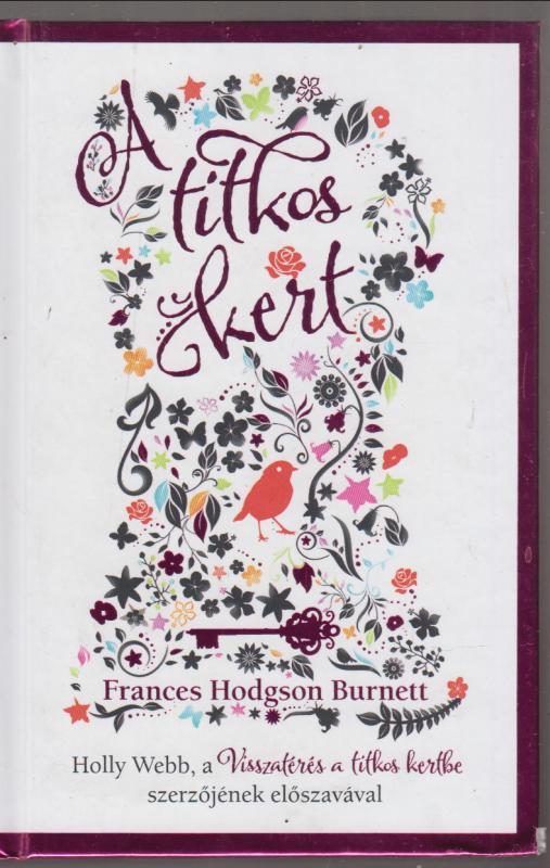 F. H. Burnett : A titkos kert