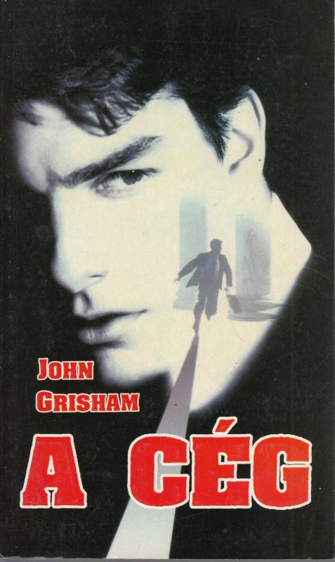 John Grisham : A CÉG