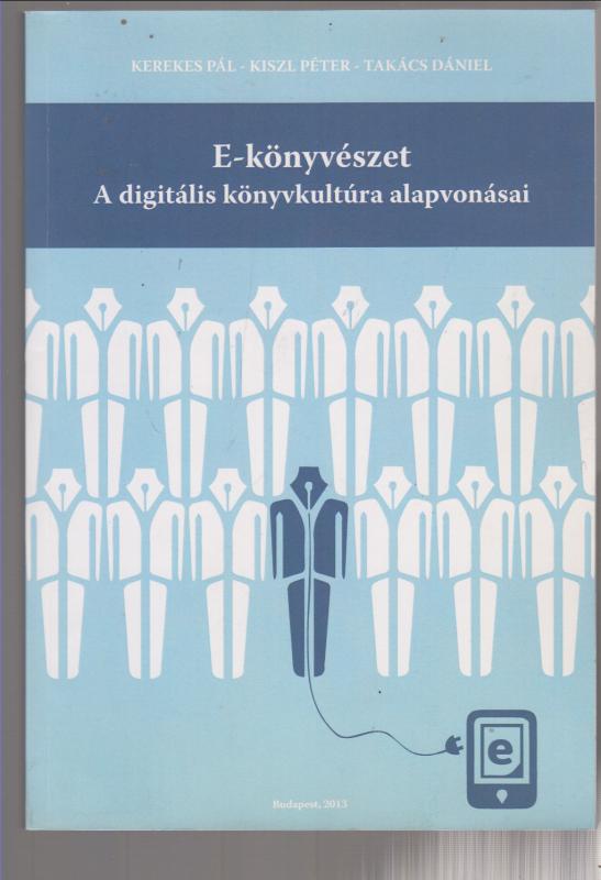Kerekes Pál : E-könyvészet