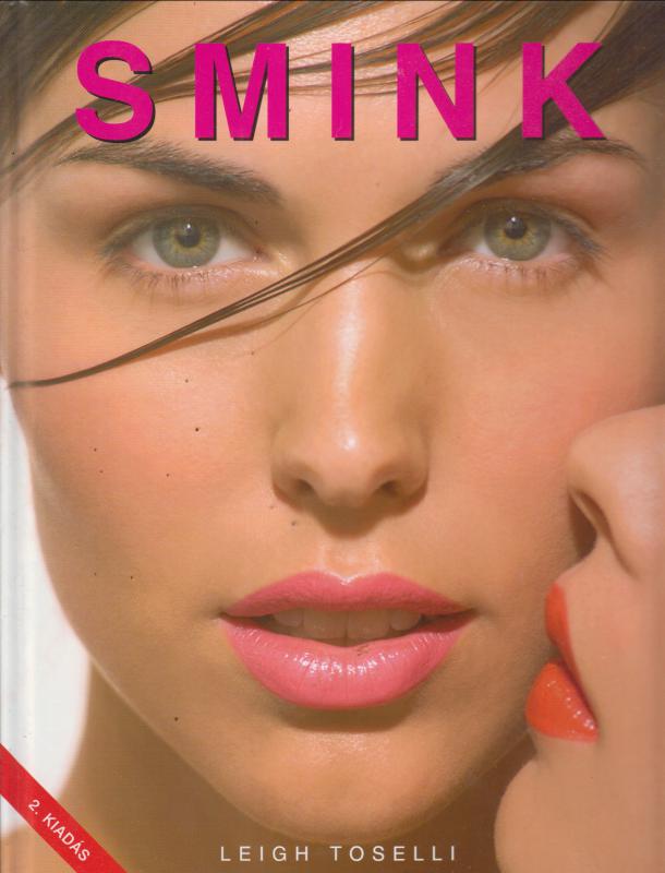 Leigh Toselli :  Smink