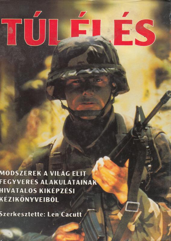 Len Cacult (szerk.) : TÚLÉLÉS
