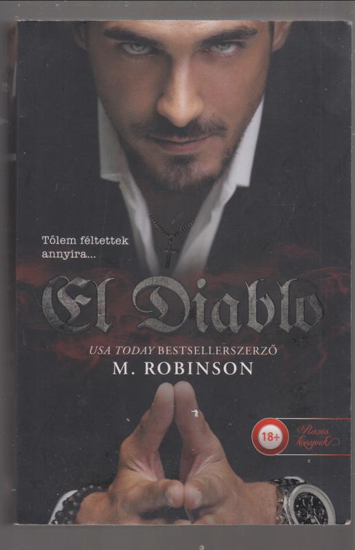 M. Robinson : El Diablo