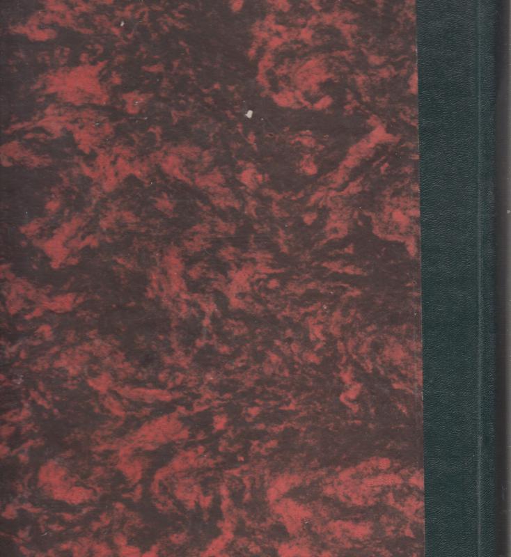 ORSZÁG-VILÁG (1961  V. évf.  1.-52.  két kötetbe kötve )  A Magyar-Szovjet Baráti Társaság hetilapja